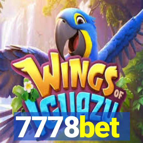 7778bet