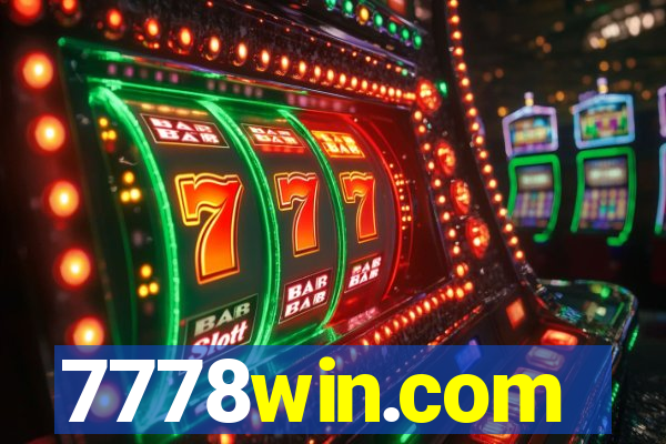 7778win.com