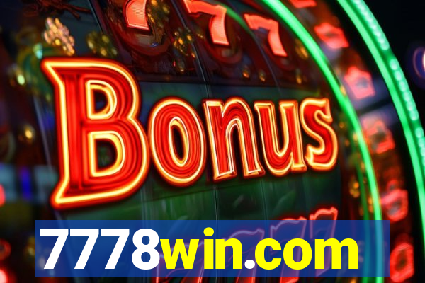 7778win.com