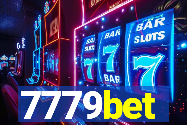 7779bet