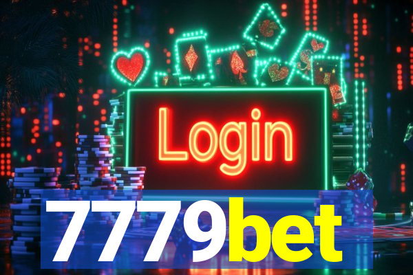 7779bet