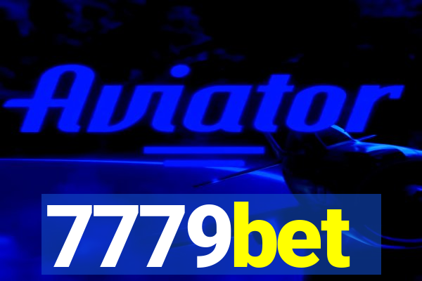 7779bet