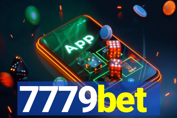 7779bet