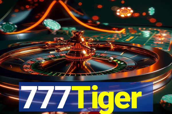 777Tiger