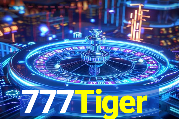 777Tiger