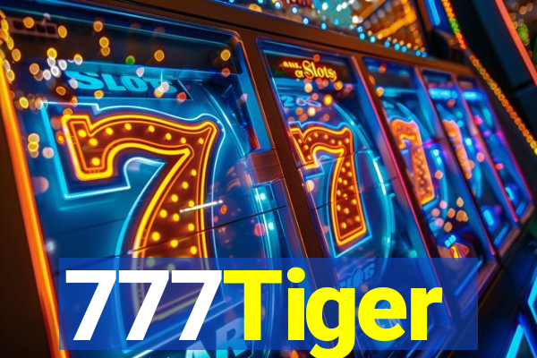 777Tiger