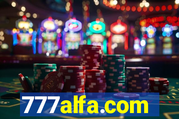 777alfa.com