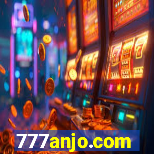 777anjo.com