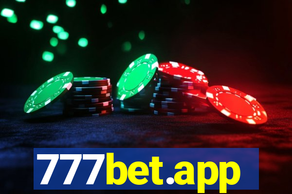 777bet.app