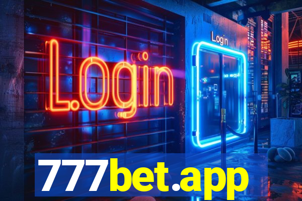 777bet.app