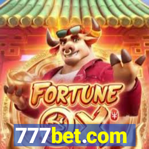 777bet.com