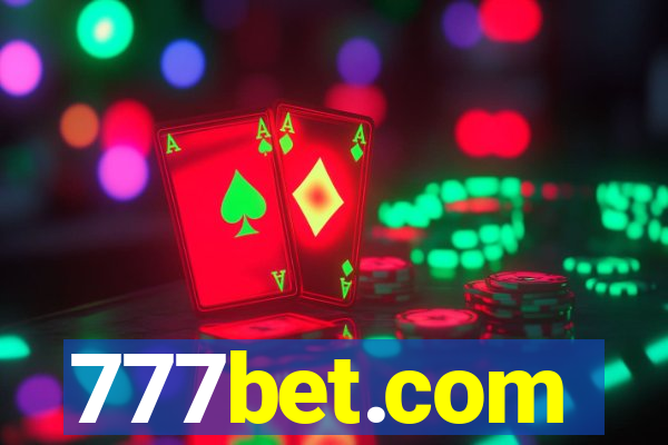 777bet.com