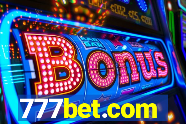 777bet.com