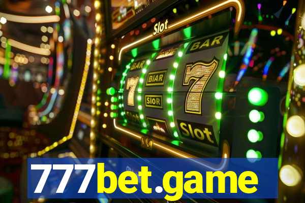 777bet.game