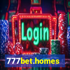 777bet.homes