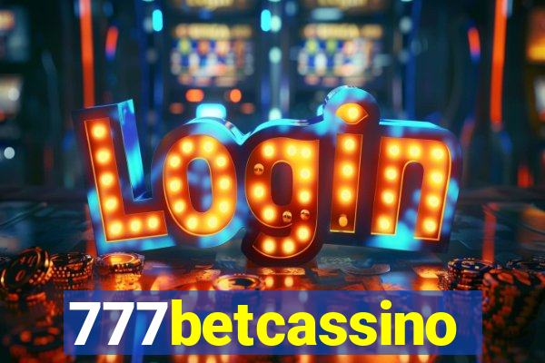 777betcassino