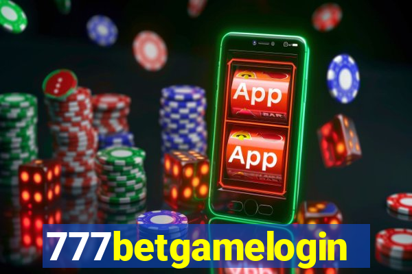 777betgamelogin