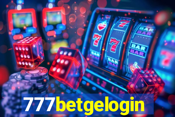 777betgelogin