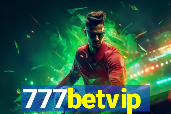 777betvip