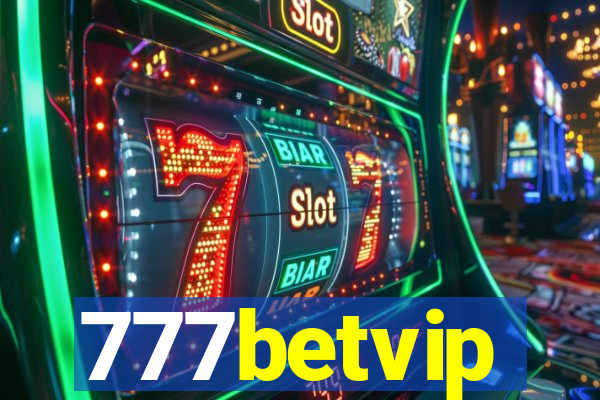 777betvip