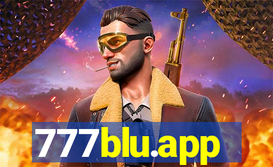 777blu.app