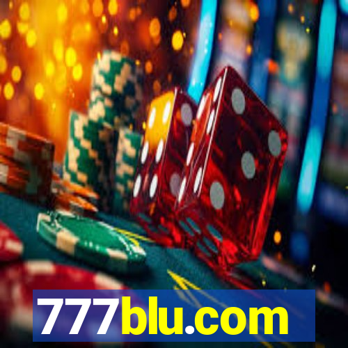 777blu.com