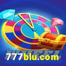 777blu.com