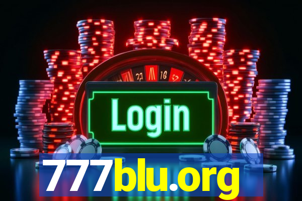 777blu.org