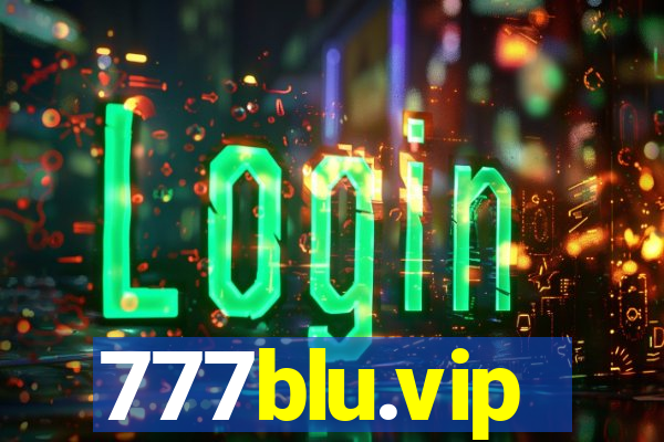 777blu.vip