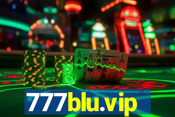 777blu.vip