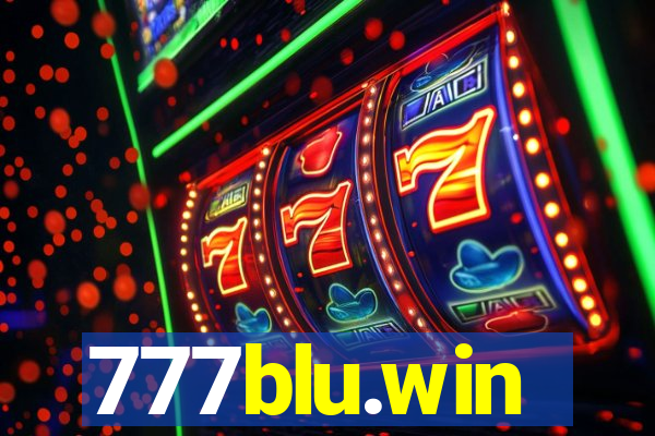 777blu.win