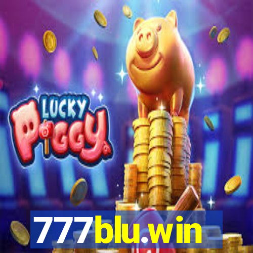 777blu.win