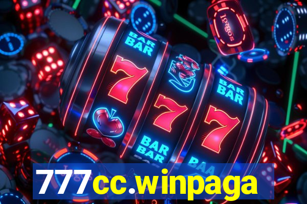 777cc.winpaga