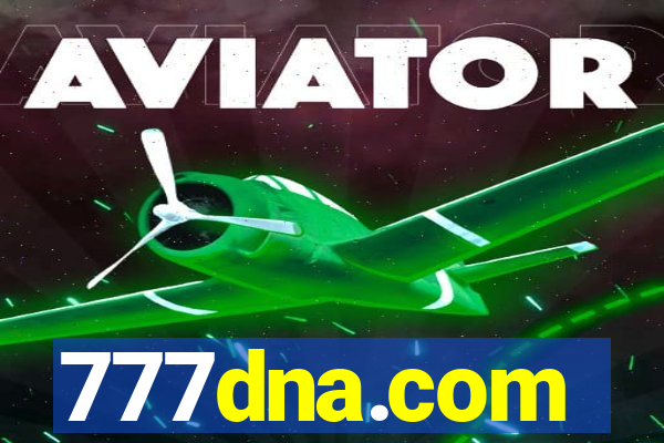 777dna.com