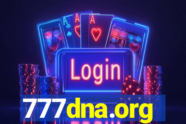 777dna.org