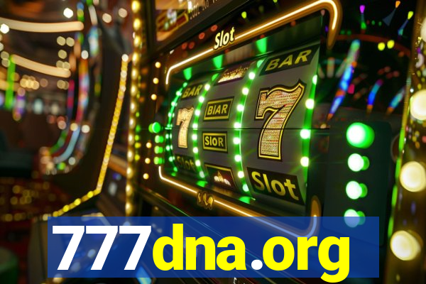 777dna.org