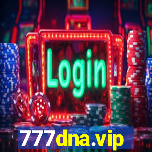 777dna.vip