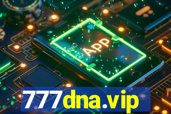 777dna.vip