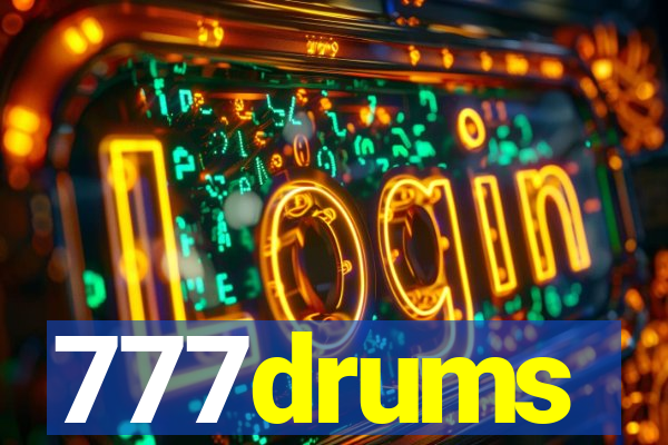 777drums