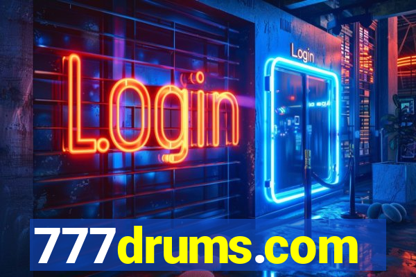 777drums.com