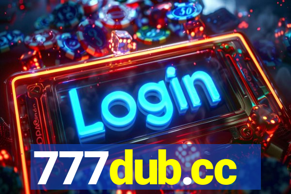 777dub.cc