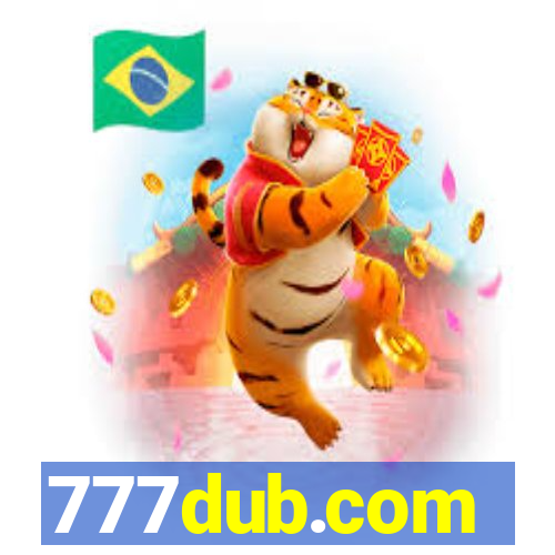 777dub.com