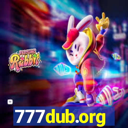 777dub.org