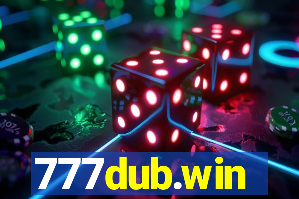 777dub.win