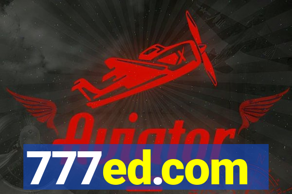 777ed.com