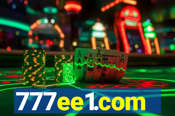 777ee1.com