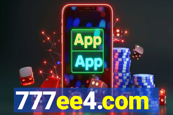 777ee4.com