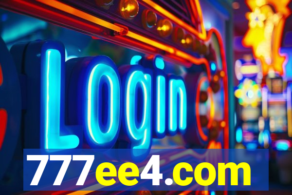 777ee4.com