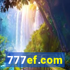 777ef.com