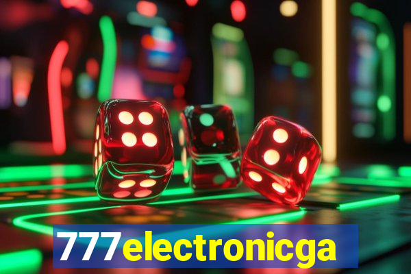 777electronicgame.com